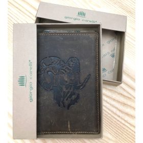 Nagy Irattartó Muflon 