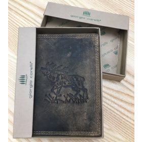 Nagy Irattartó Szarvas 1