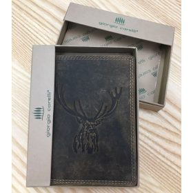 Nagy Irattartó Szarvas 2