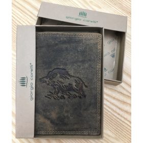 Nagy Irattartó Vaddisznó 1