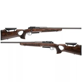 Mauser 25 Max 6.5 creedmoor