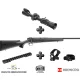 Mauser M18 fegyver + HIKMICRO ALPEX PRO LRF A50PL éjjellátó céltávcső szett