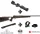 Mauser M18 Pure Max fegyver + HIKMICRO ALPEX PRO LRF A50PL éjjellátó céltávcső szett 