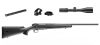 Mauser M18 Vadászfegyver + Zeiss V4 3-12X56 Céltávcső Szett 
