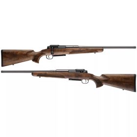 Mauser 25 Pure 243win