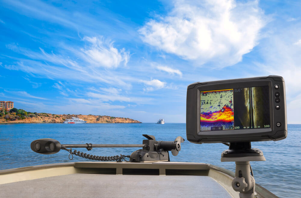 Halradar használata és működése