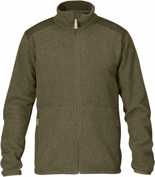 Fjallraven Sten Fleece pulóver M Minőségi vadász és Kabát Ruházat Vadászat Minőségi vadász és horgászfelsz