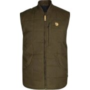 Fjallraven Buck Fleece Vest Mellény XXL Minőségi vadász és Kabát Ruházat Vadászat Minőségi vadász és horgászfelsz